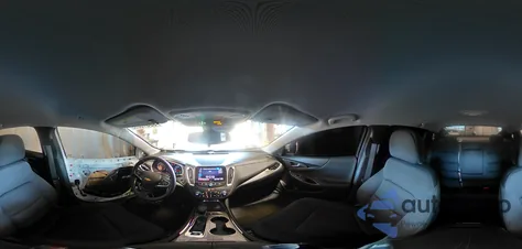 2023 Chevrolet Malibu Lt from USA, damaged, VIN 1G1ZD5ST6PF146953